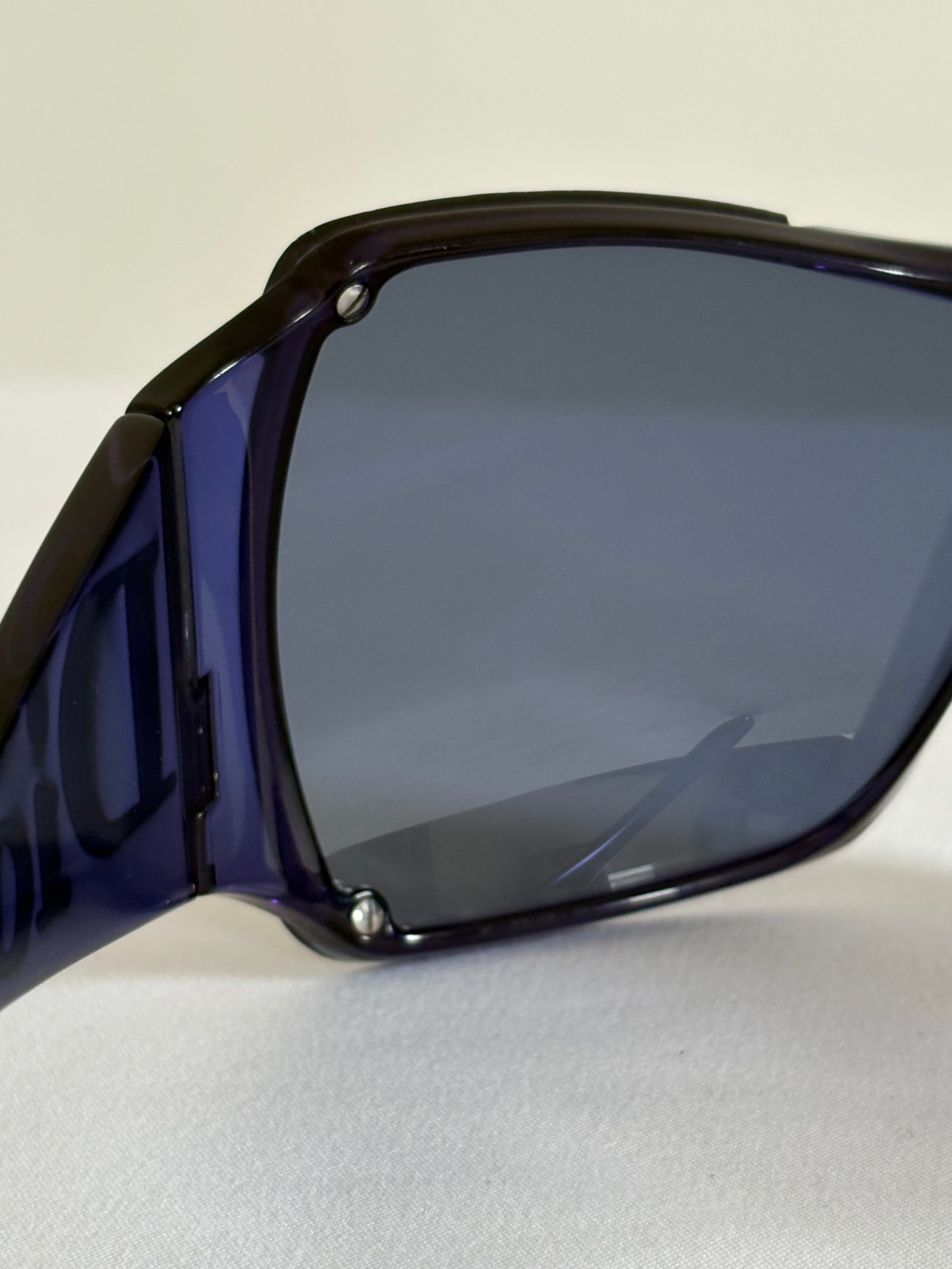 Dior Overshine 1 Sunglasses
