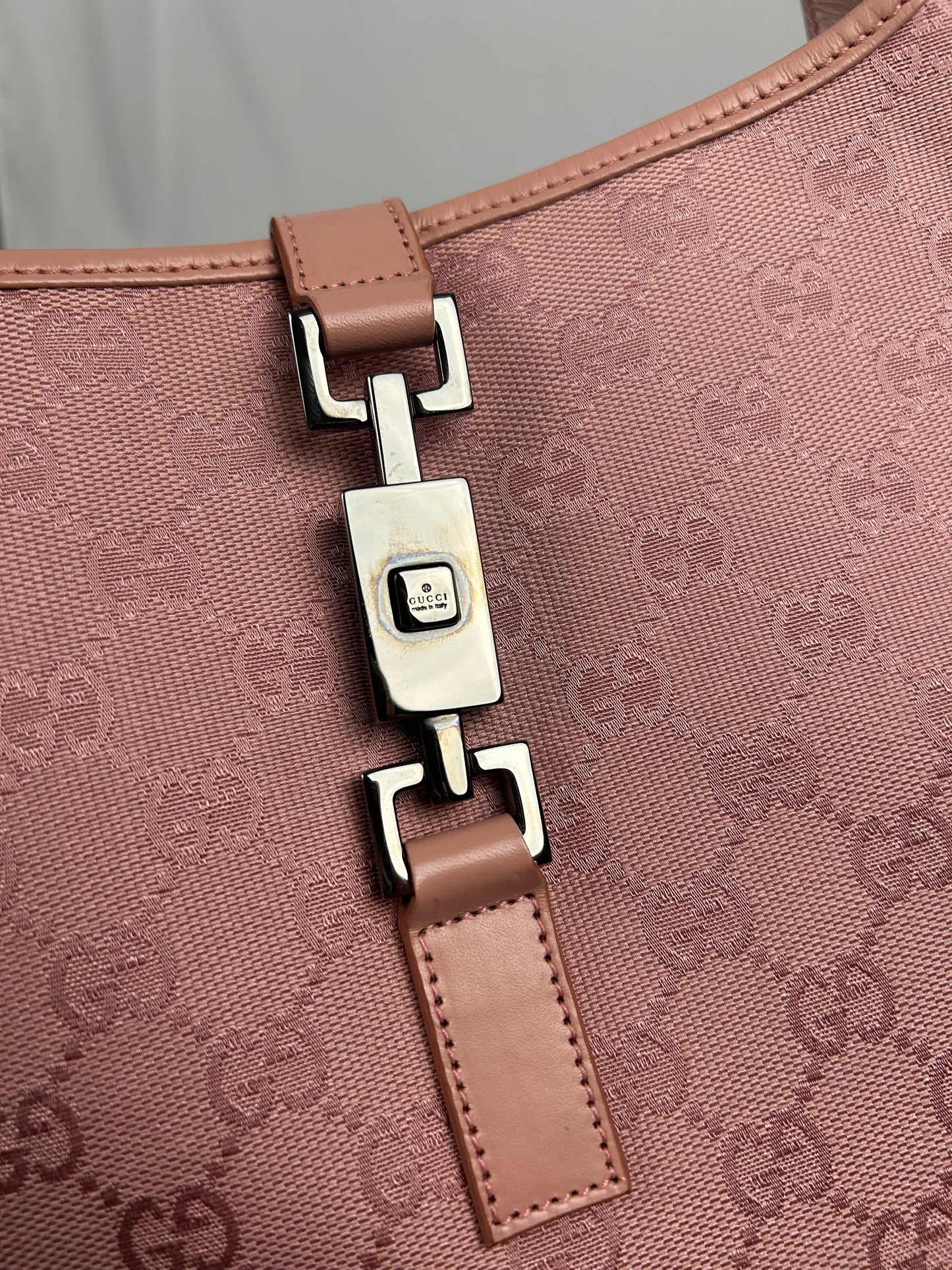 Gucci Jackie Bag