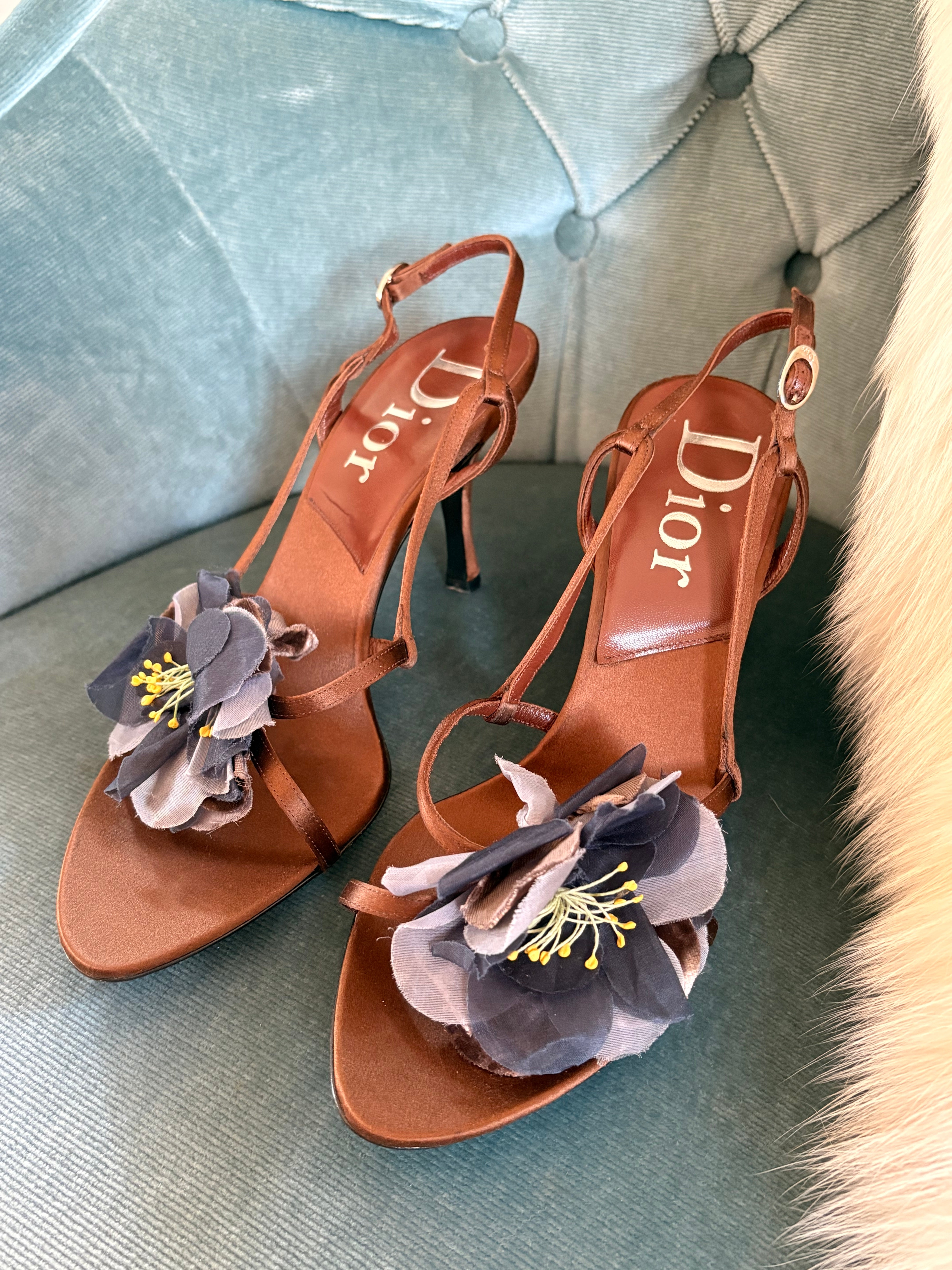 Dior Heels