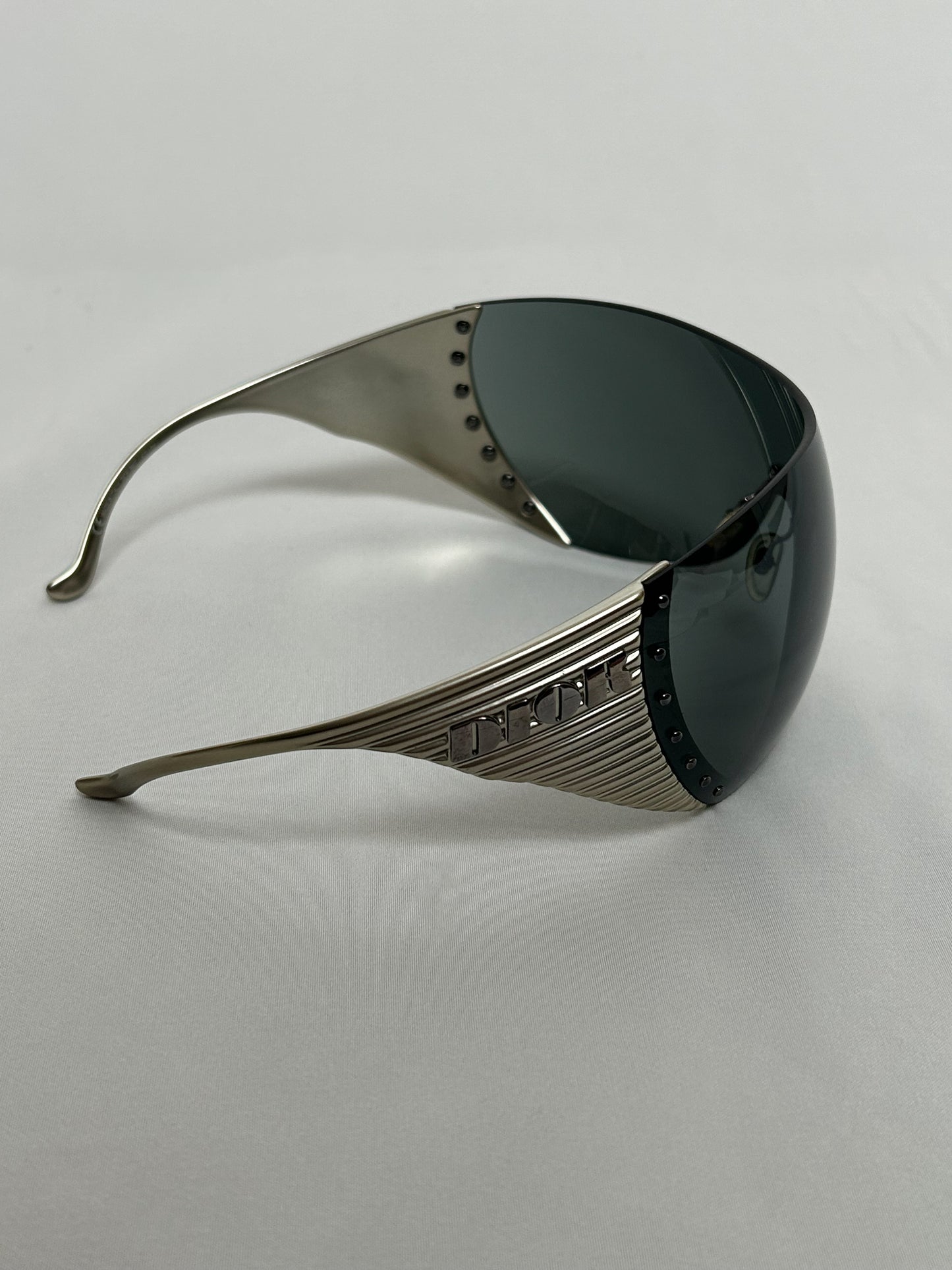 Dior Bike Sunglasses