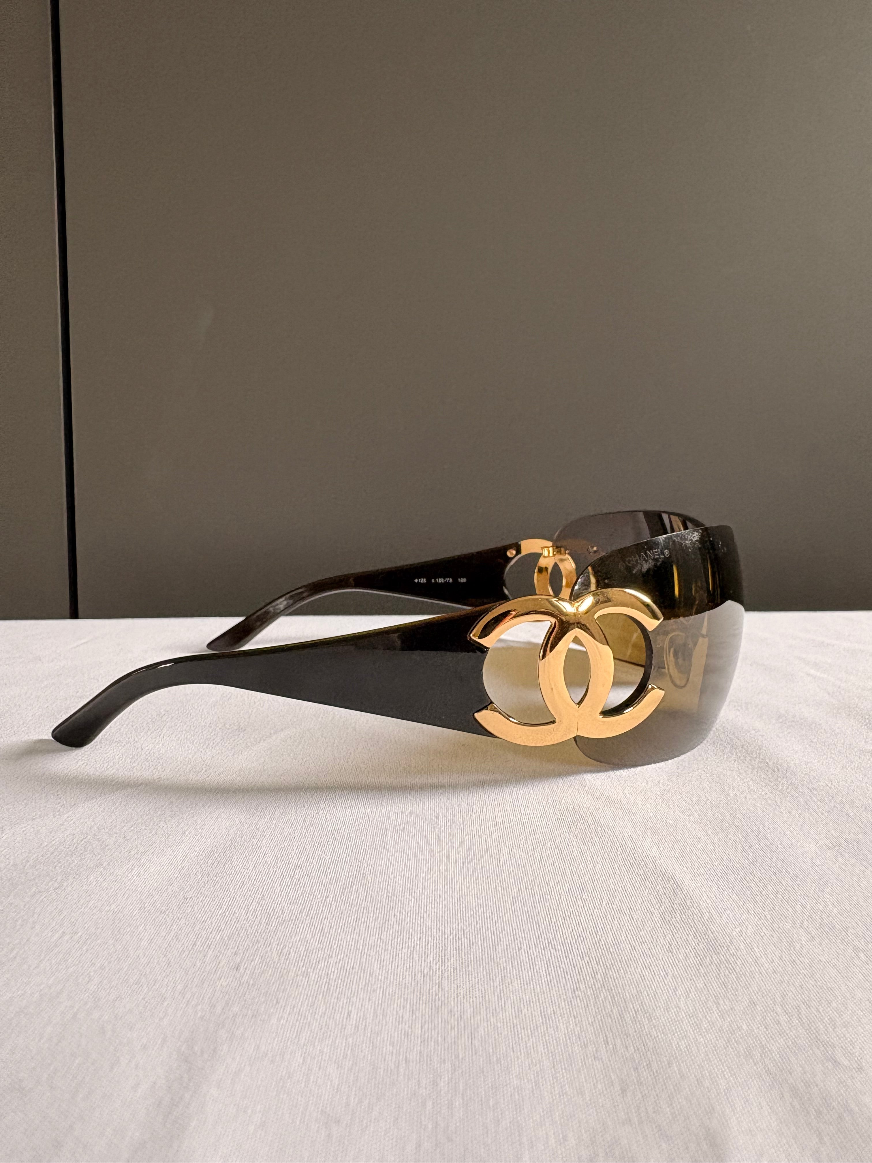 Chanel Sunglasses