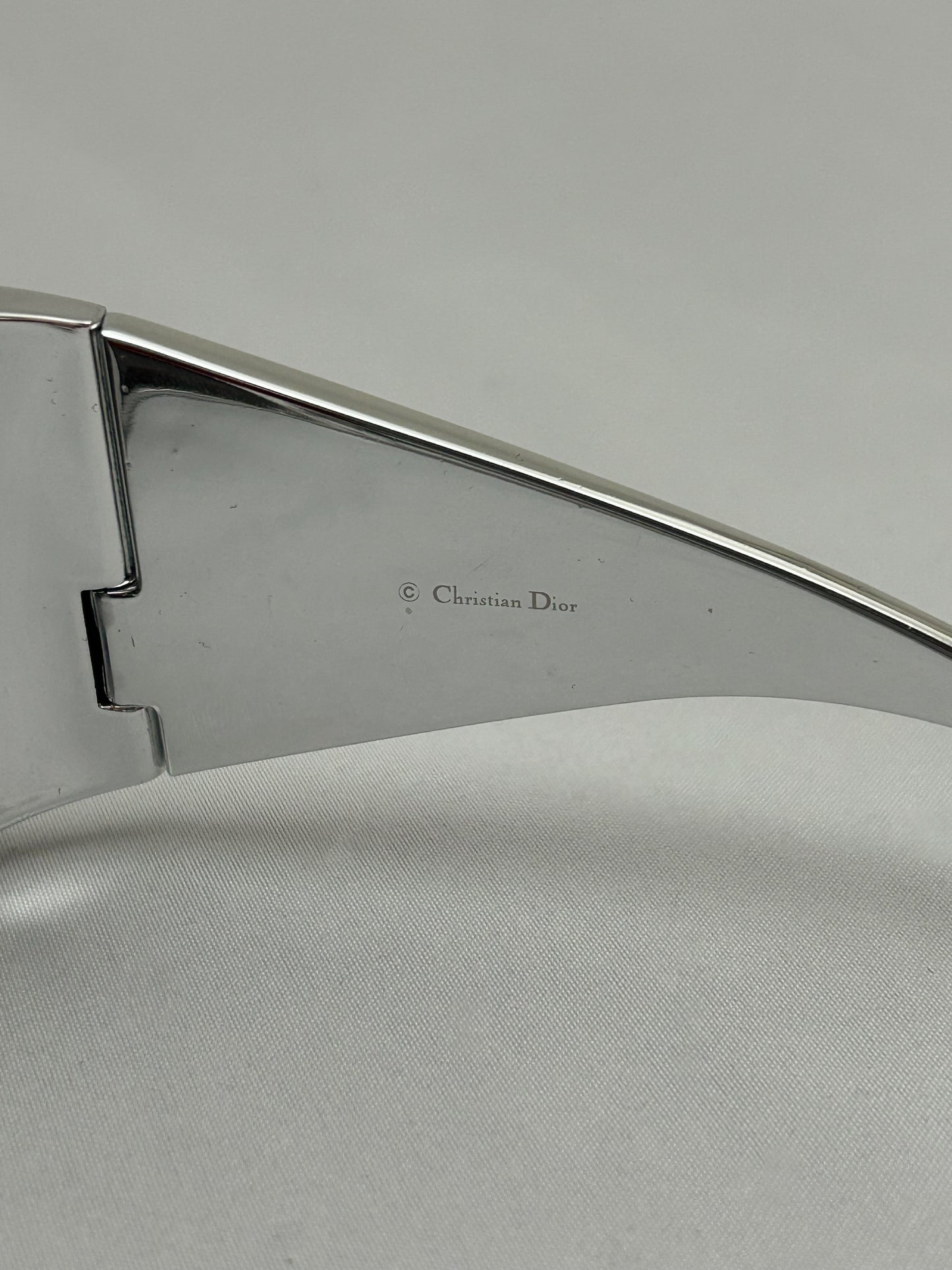 Dior Chrome Overshine2 Sunglasses