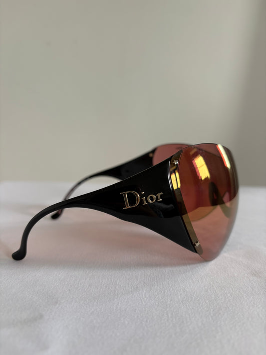 Dior Ski 1 Sunglasses