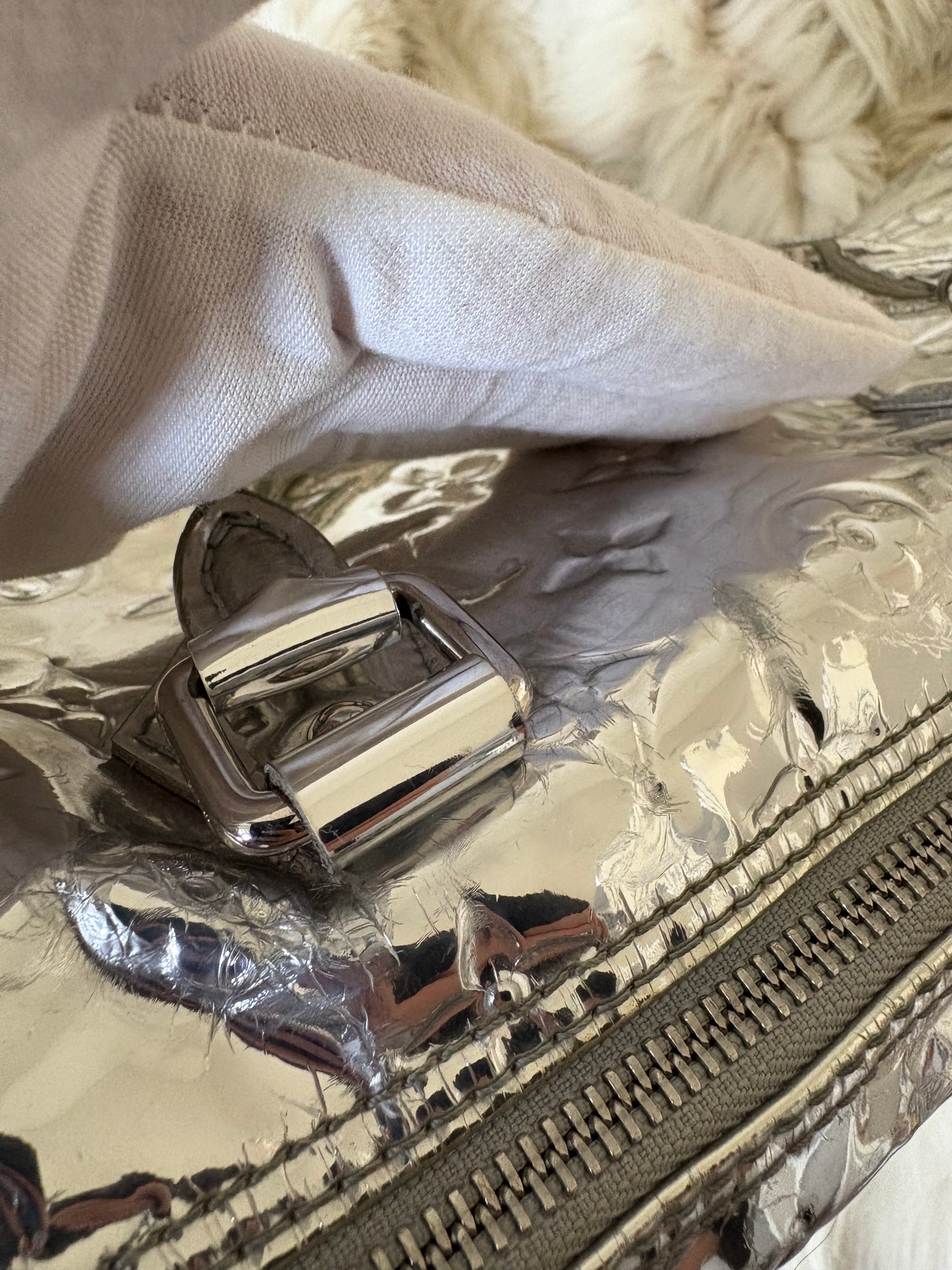 Louis Vuitton Bandouliere 35 Bag