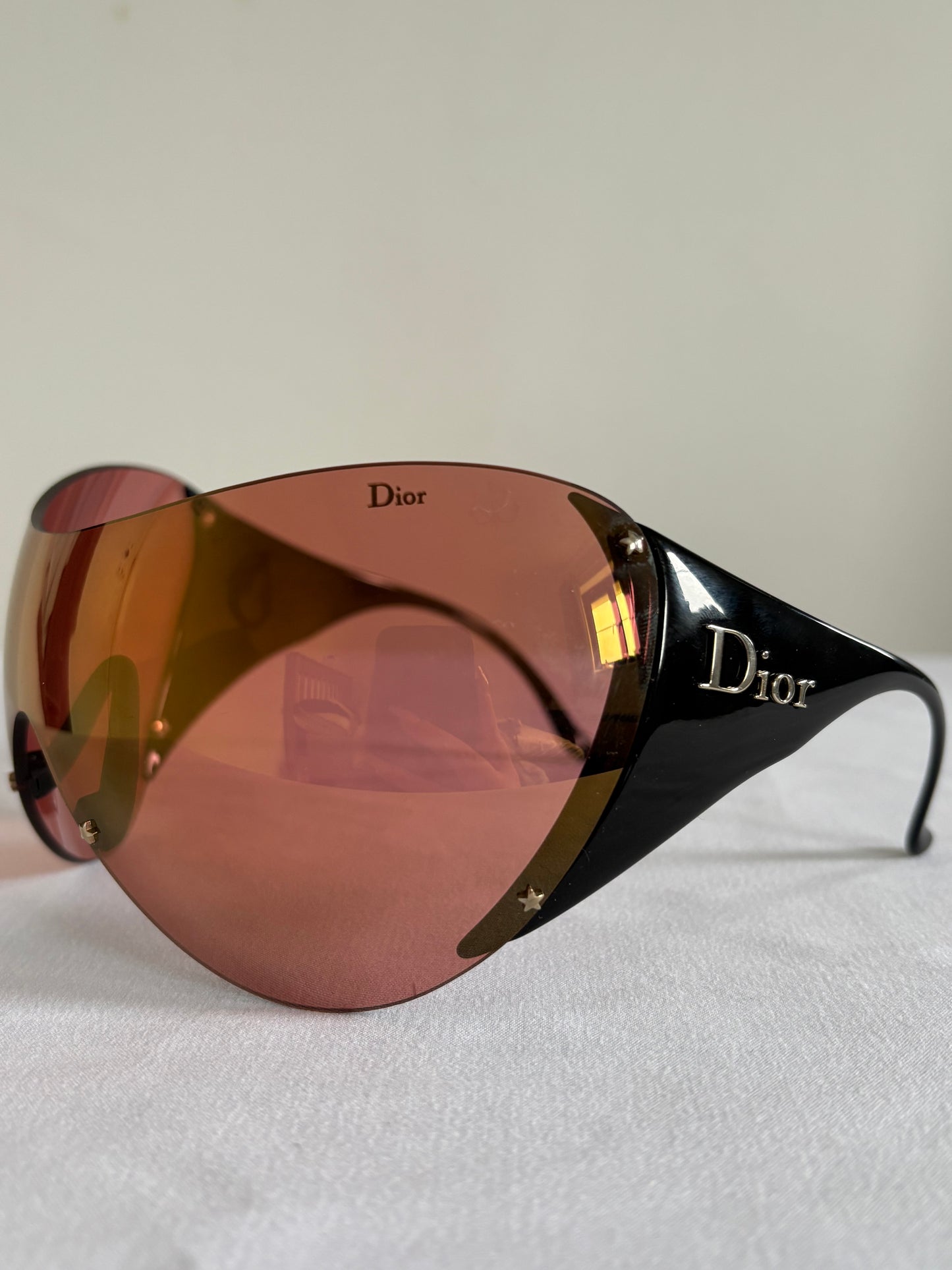 Dior Ski 1 Sunglasses