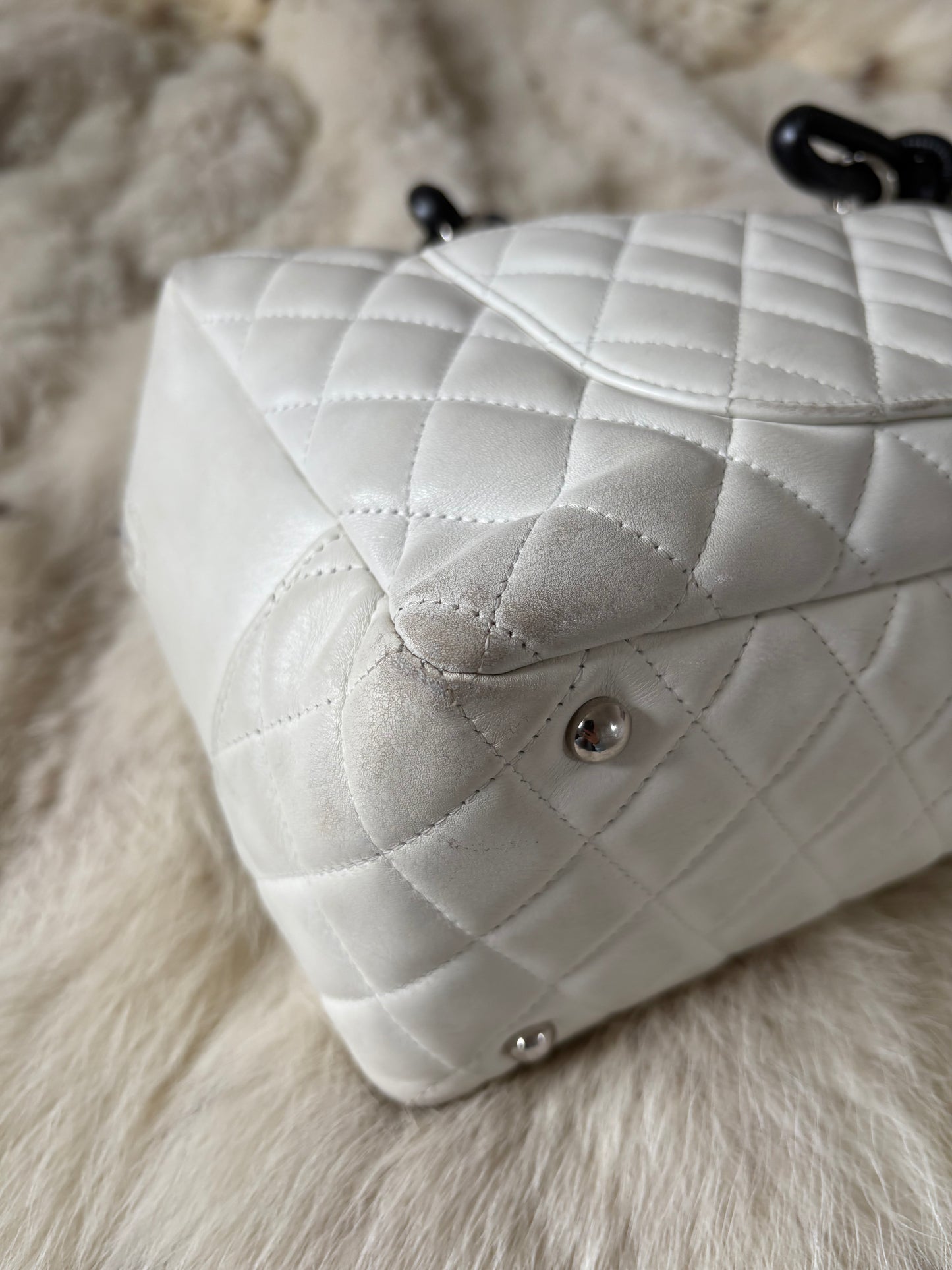 Chanel Cambon Bag