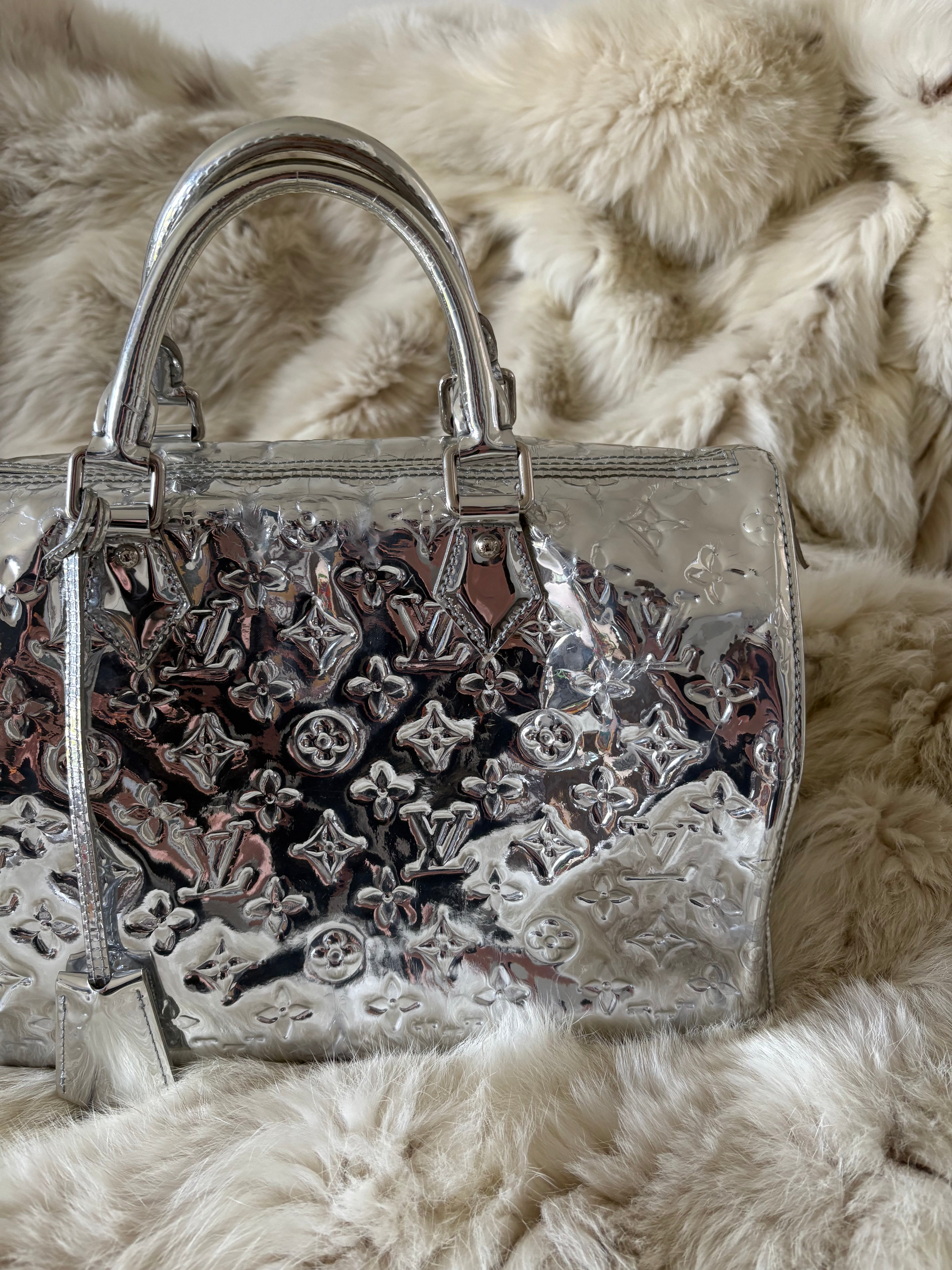 Louis Vuitton Bandouliere 35 Bag