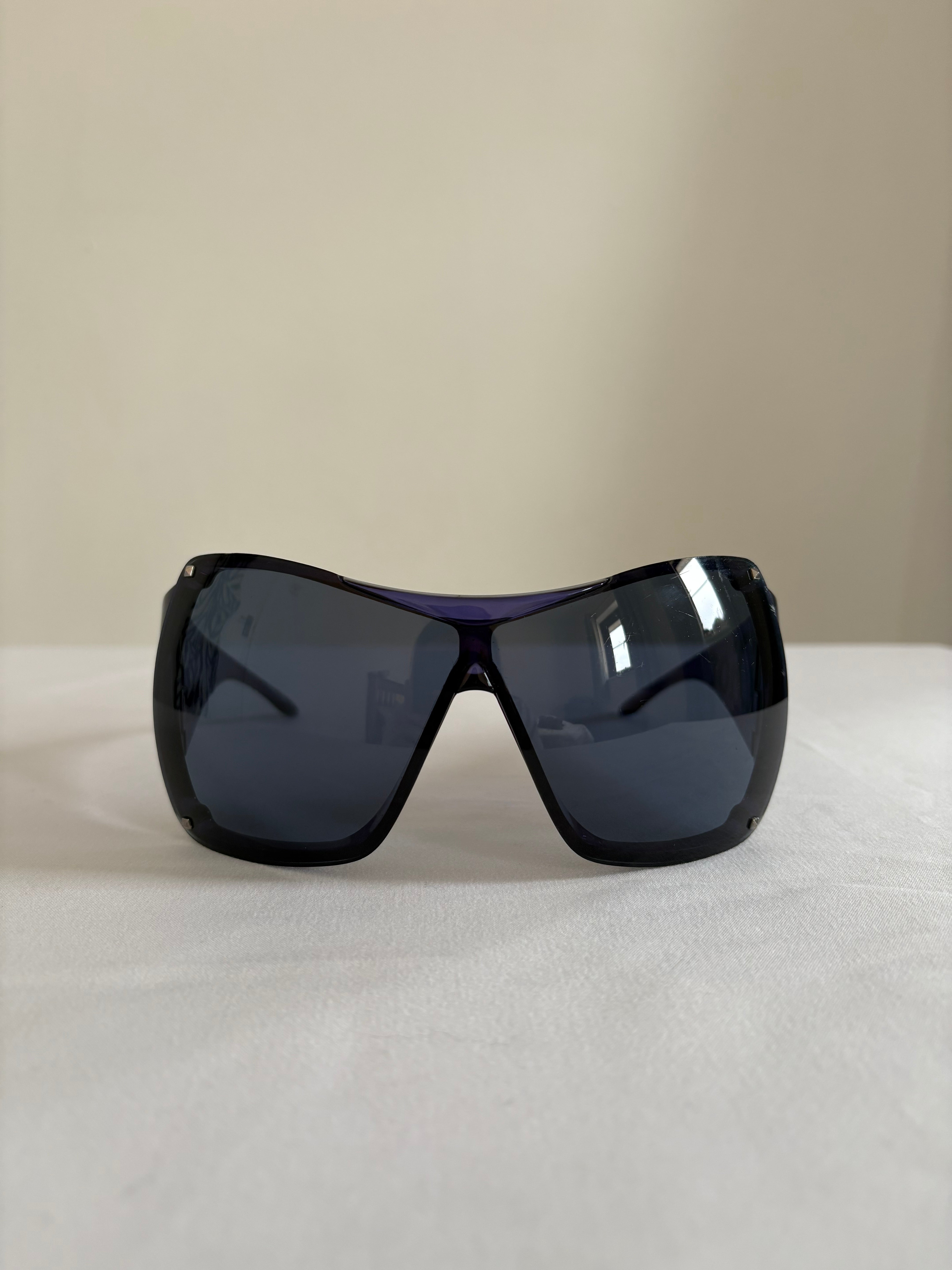 Dior Overshine 1 Sunglasses