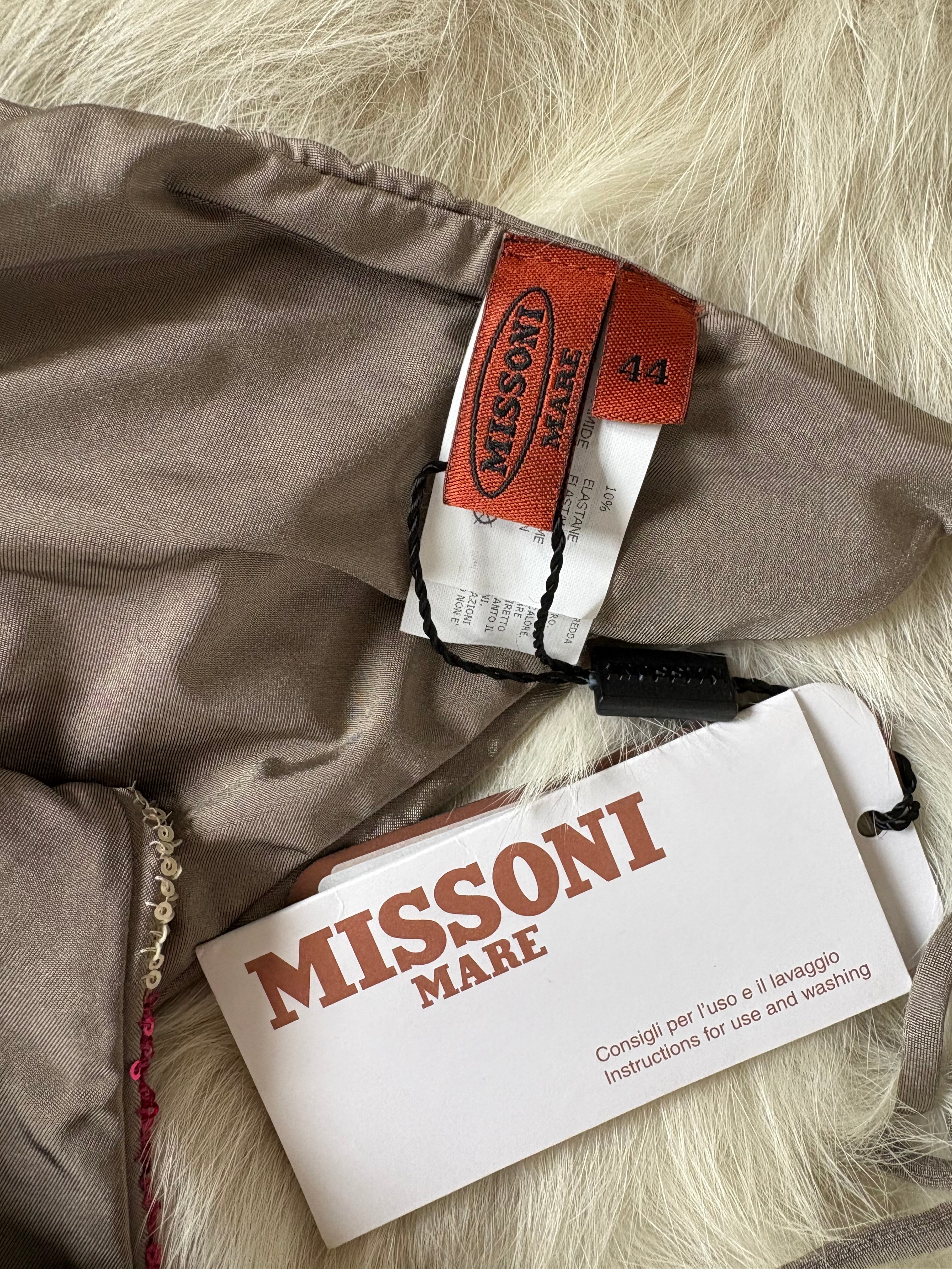 Missoni bikini