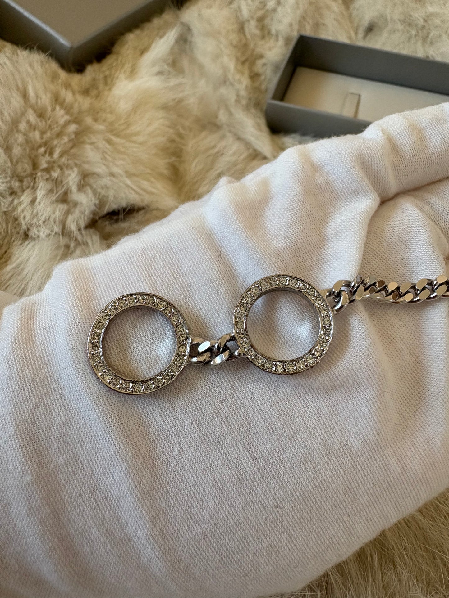 Dior Hardcore Bracelet