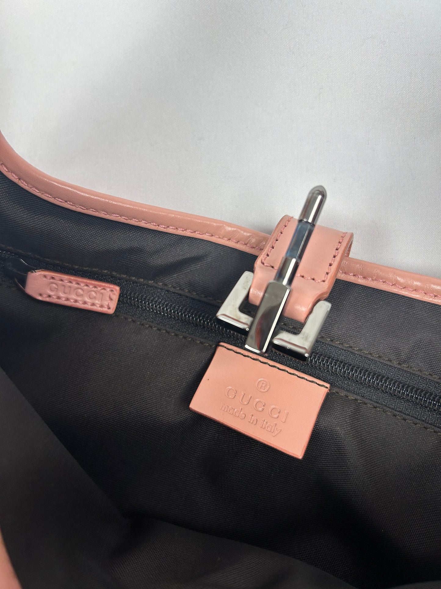 Gucci Jackie Bag