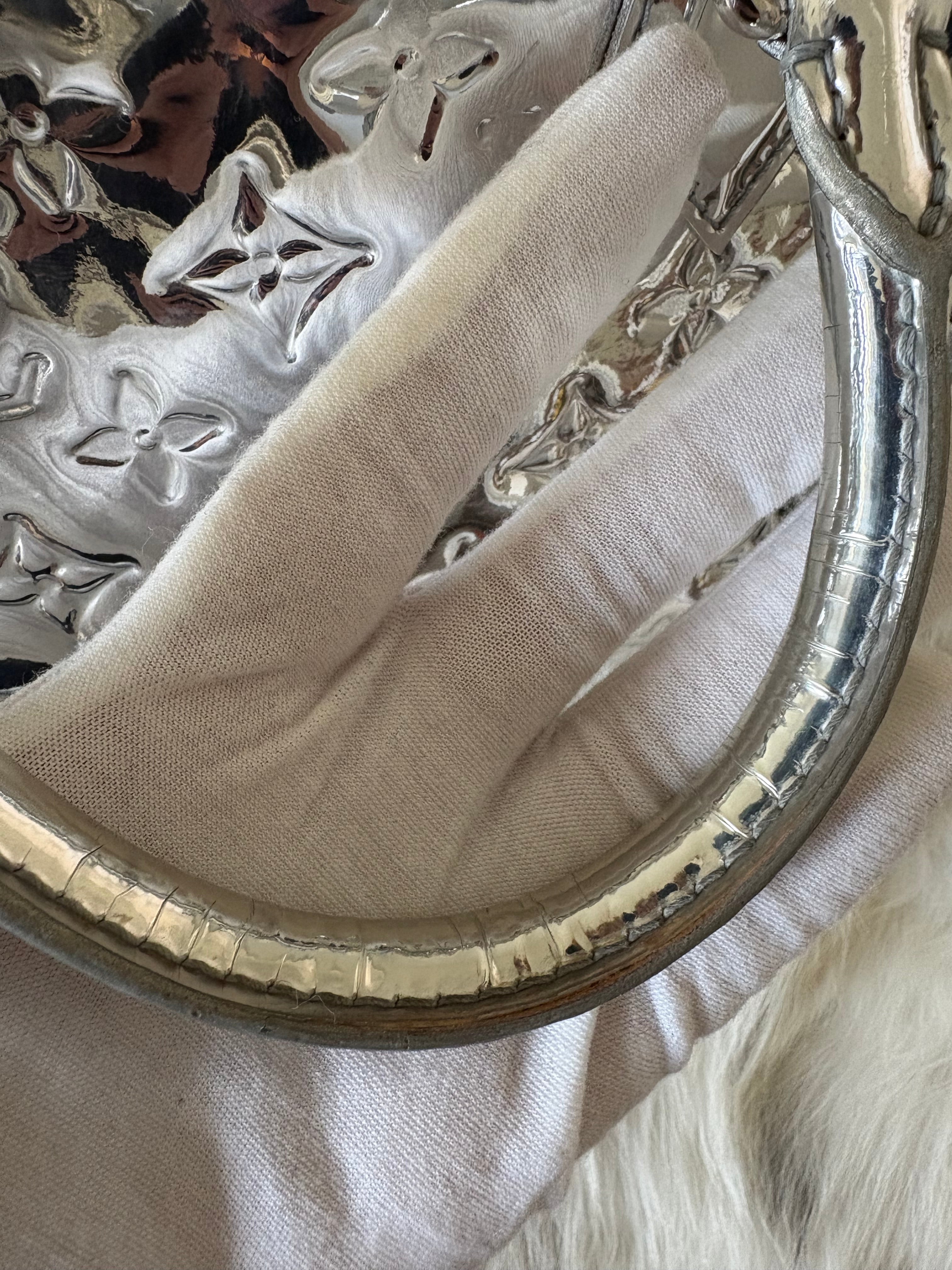 Louis Vuitton Bandouliere 35 Bag