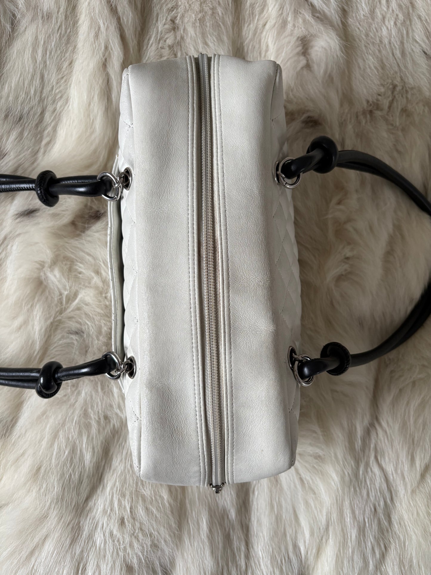Chanel Cambon Bag