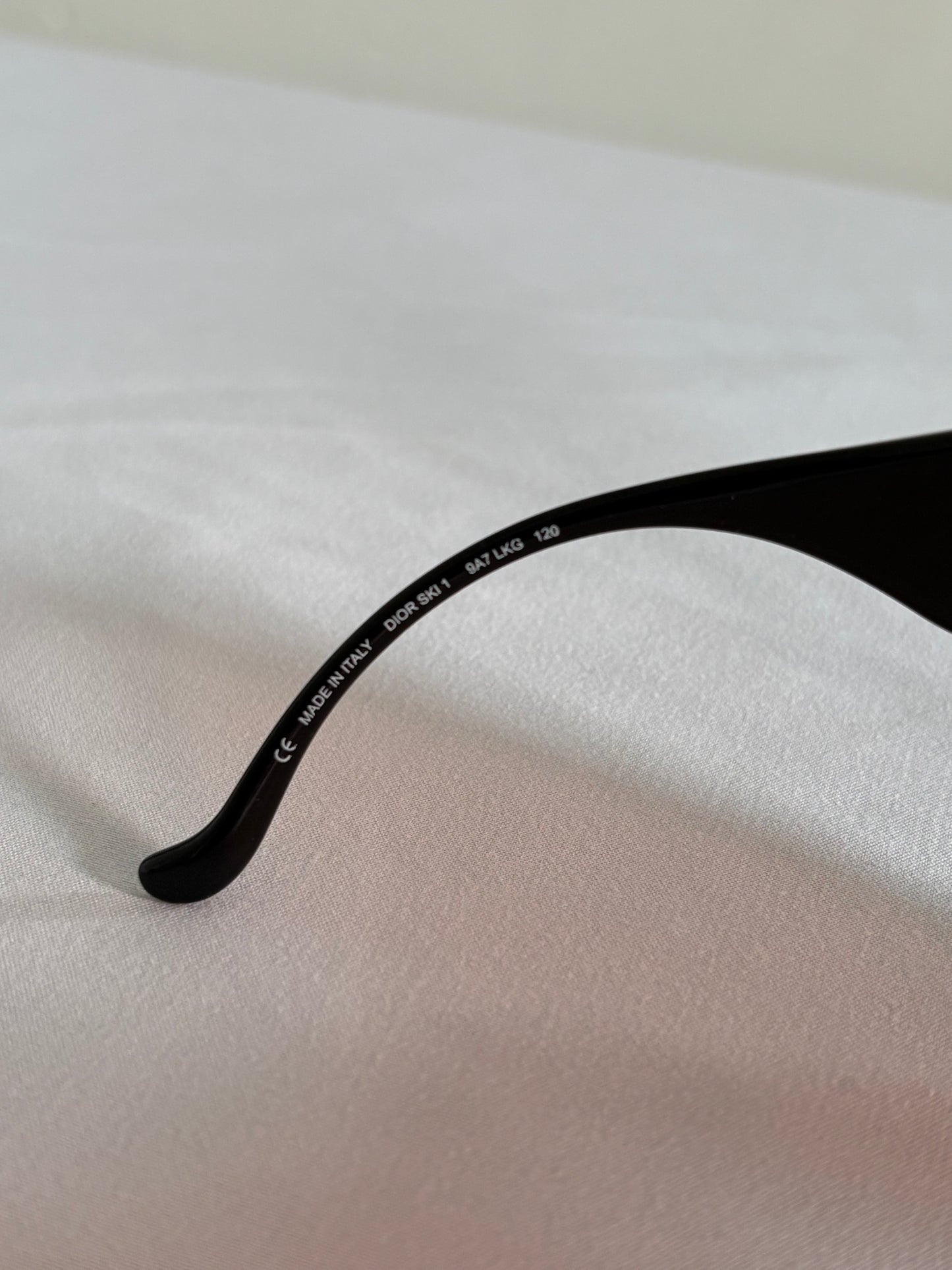 Dior Ski 1 Sunglasses