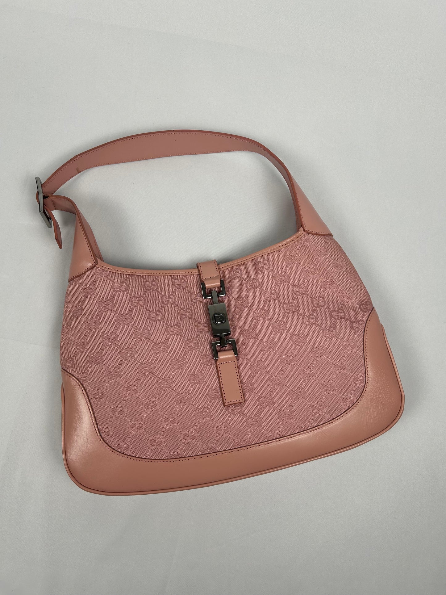 Gucci Jackie Bag