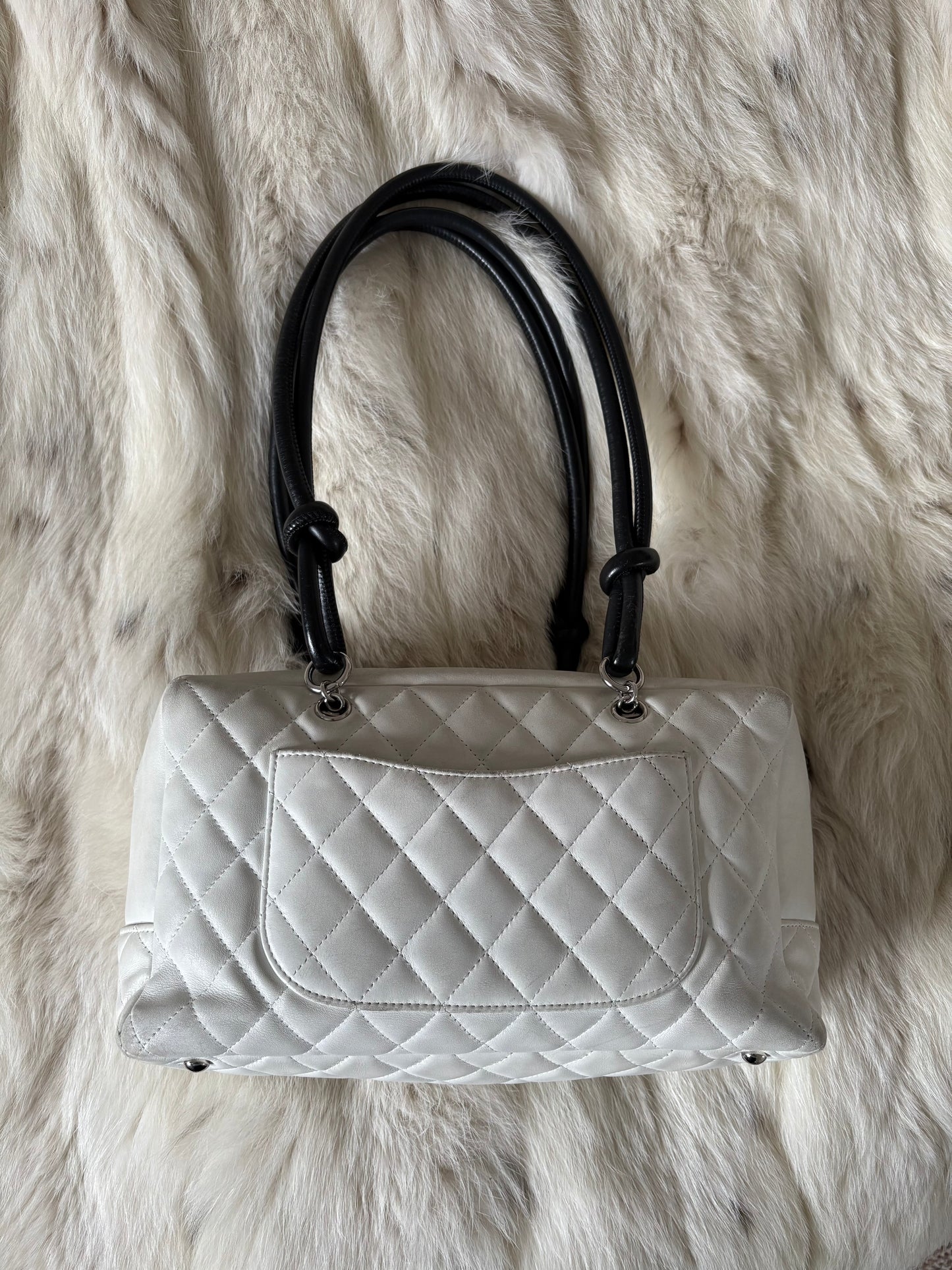 Chanel Cambon Bag