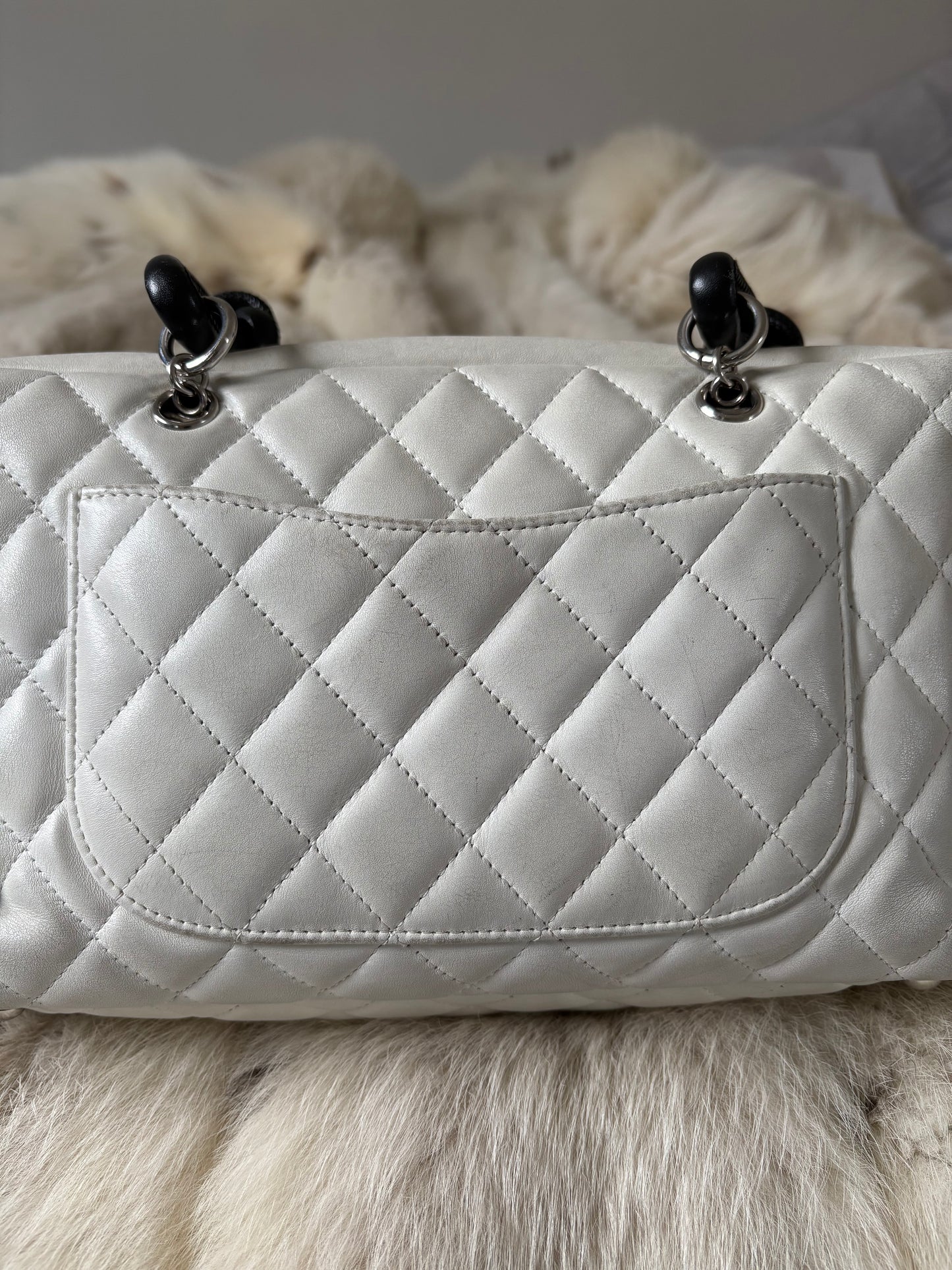 Chanel Cambon Bag