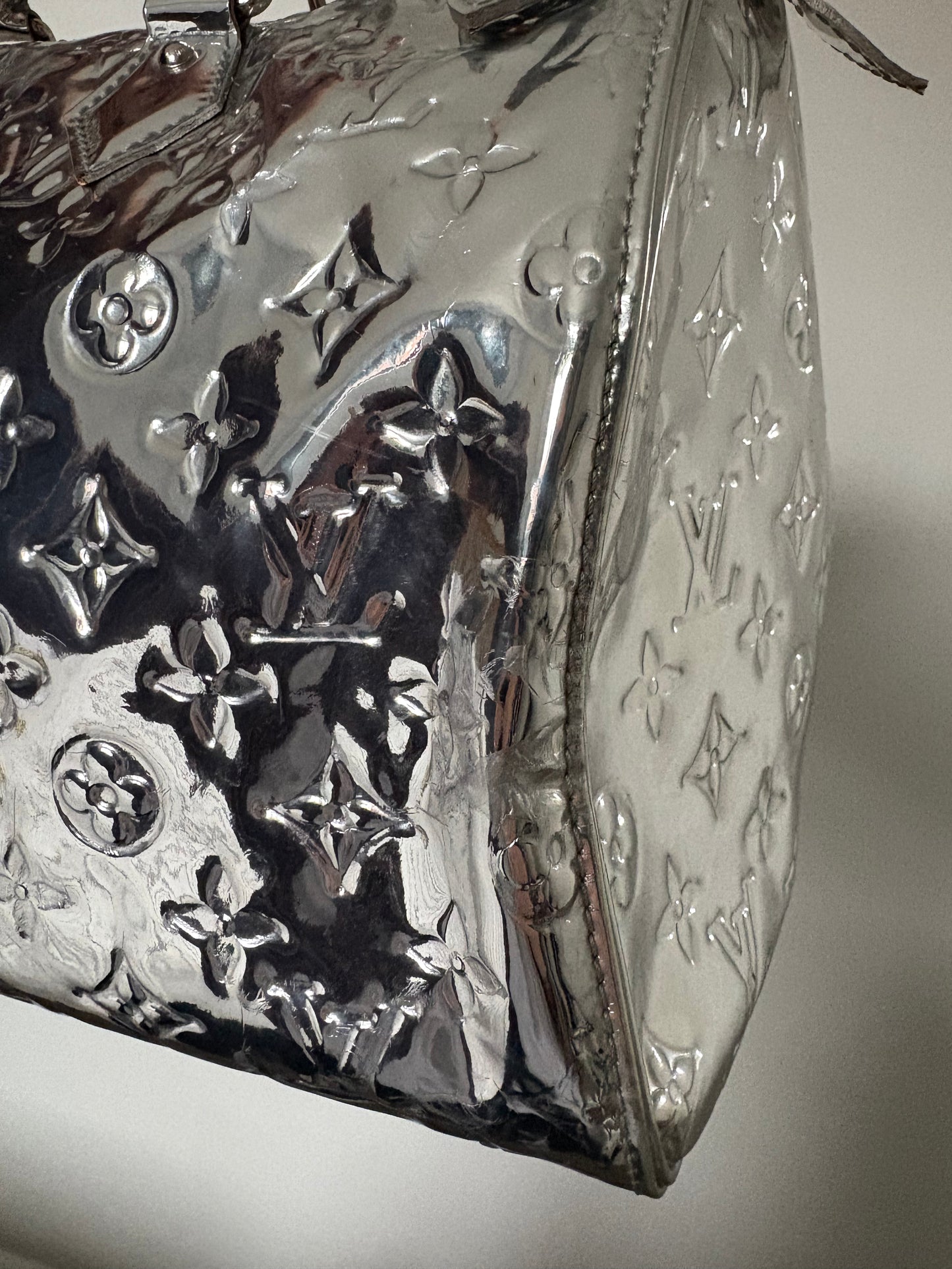 Louis Vuitton Bandouliere 35 Bag